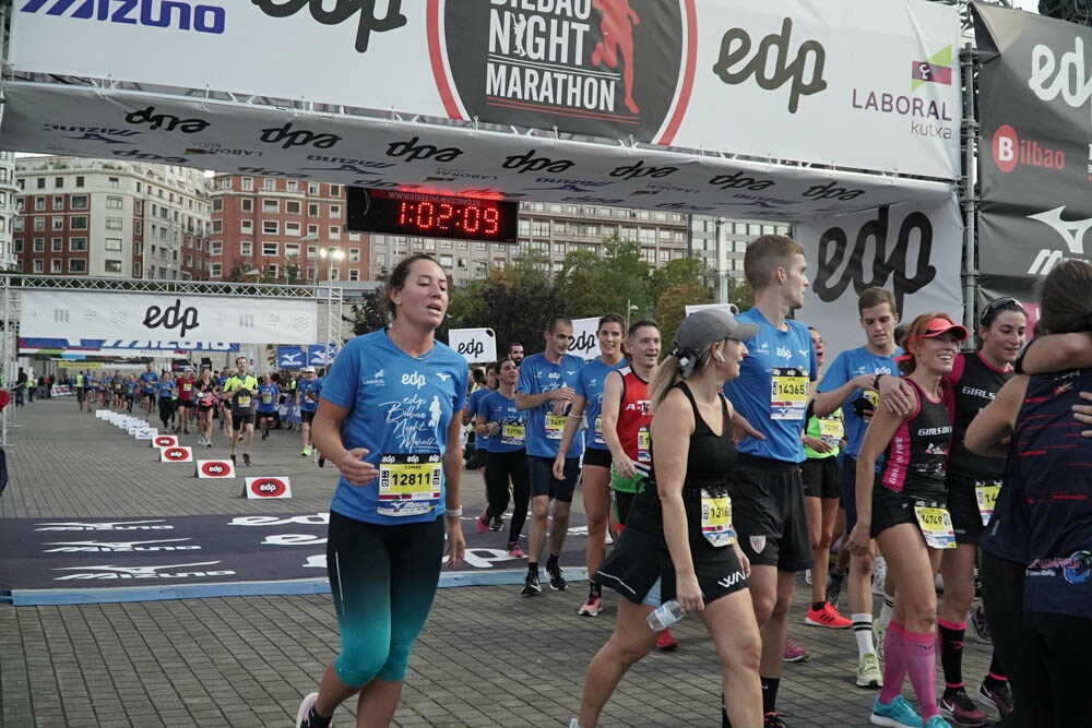 Foto 13 de la meta 19:00 - 19:30