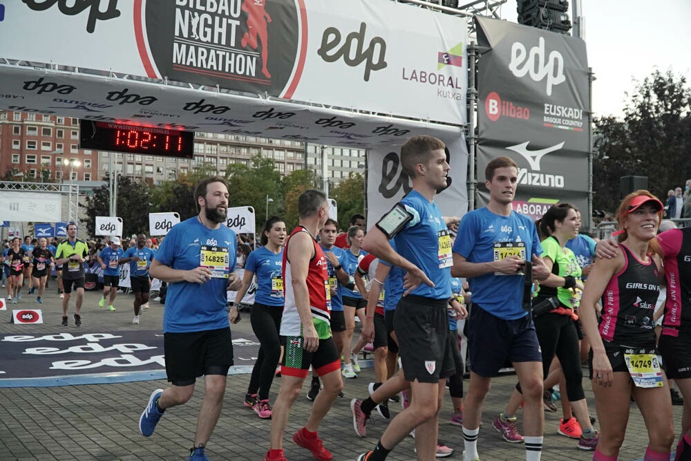 Foto 14 de la meta 19:00 - 19:30