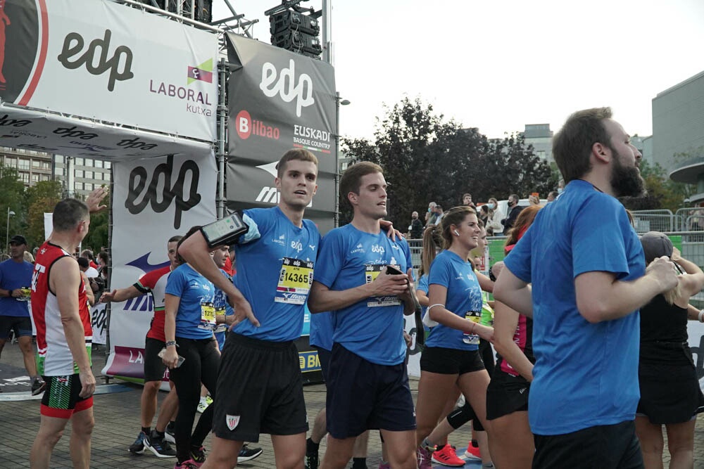 Foto 15 de la meta 19:00 - 19:30