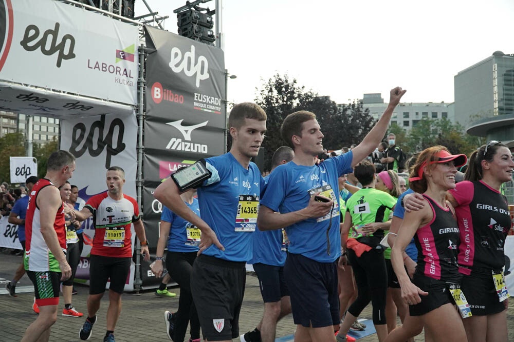 Foto 16 de la meta 19:00 - 19:30