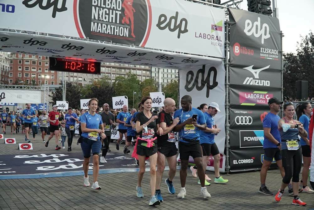 Foto 18 de la meta 19:00 - 19:30