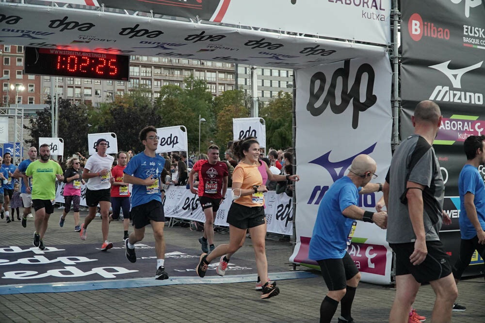 Foto 22 de la meta 19:00 - 19:30