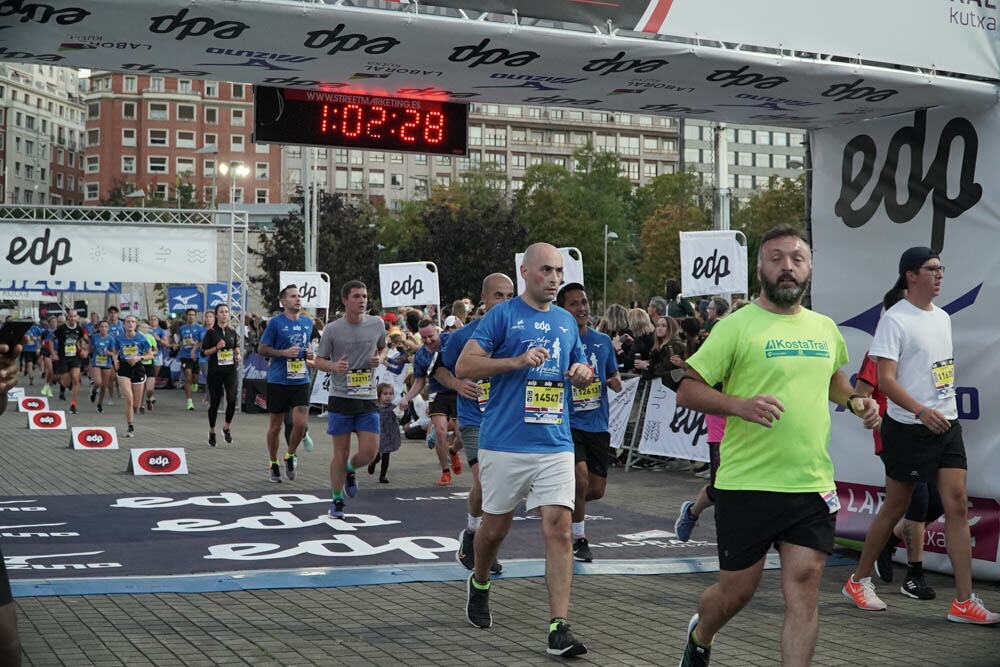 Foto 24 de la meta 19:00 - 19:30