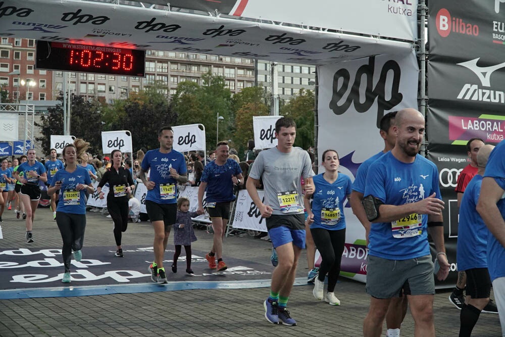 Foto 25 de la meta 19:00 - 19:30