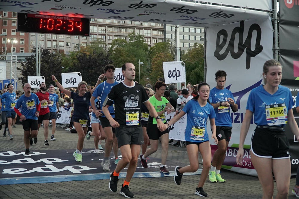 Foto 28 de la meta 19:00 - 19:30