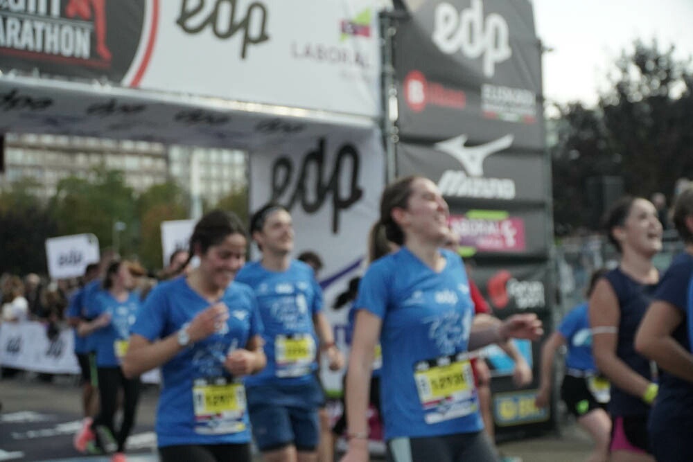 Foto 30 de la meta 19:00 - 19:30