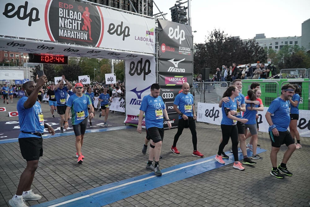 Foto 31 de la meta 19:00 - 19:30