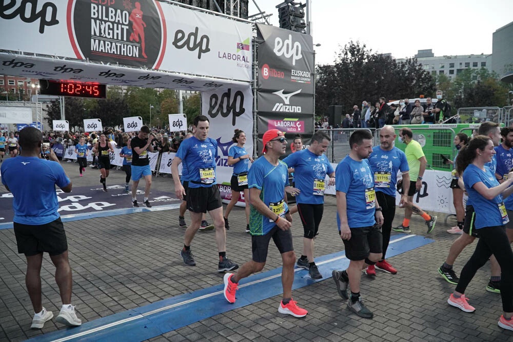 Foto 32 de la meta 19:00 - 19:30