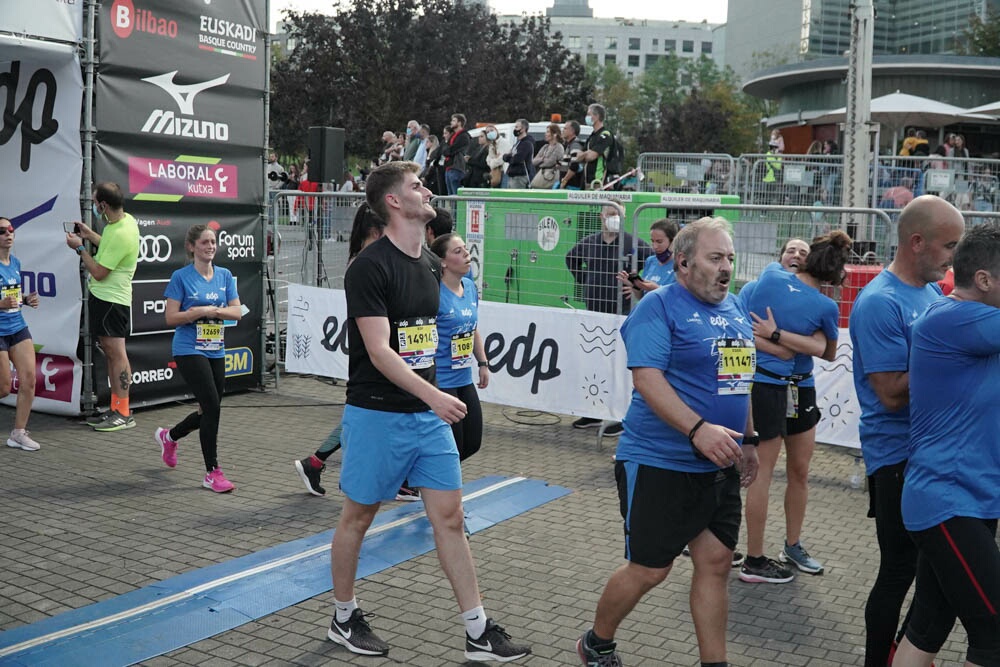 Foto 33 de la meta 19:00 - 19:30