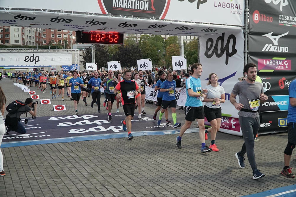 Foto 34 de la meta 19:00 - 19:30