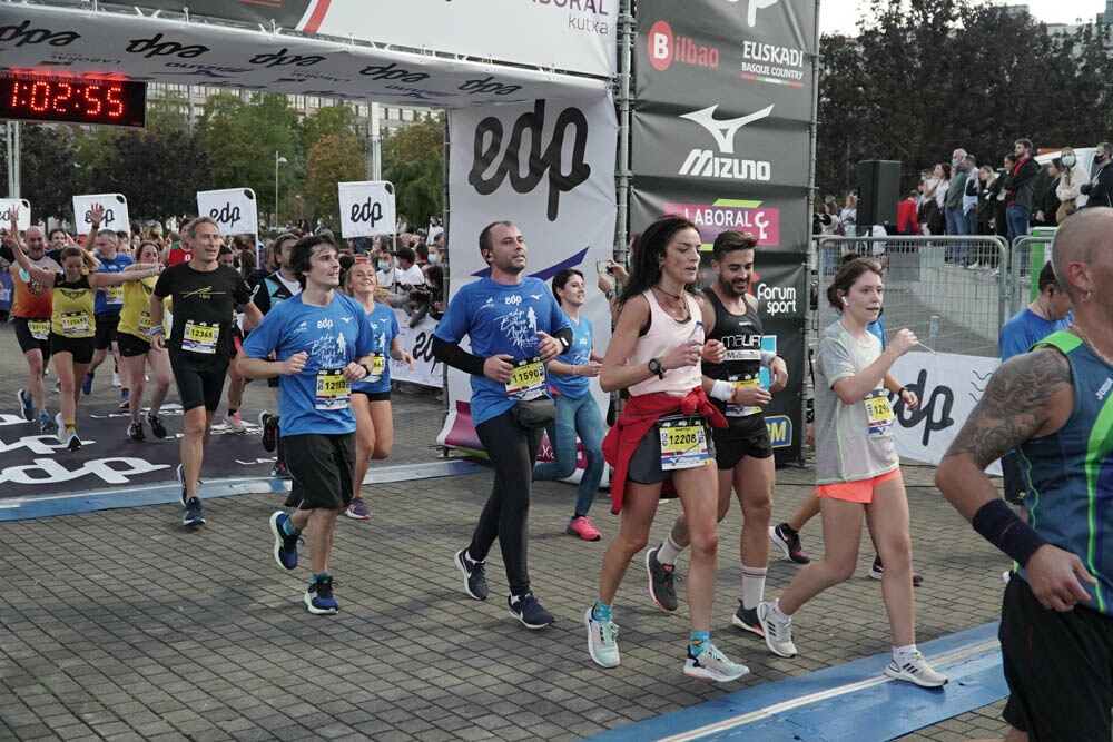 Foto 35 de la meta 19:00 - 19:30