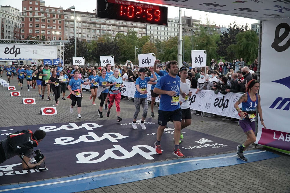 Foto 36 de la meta 19:00 - 19:30