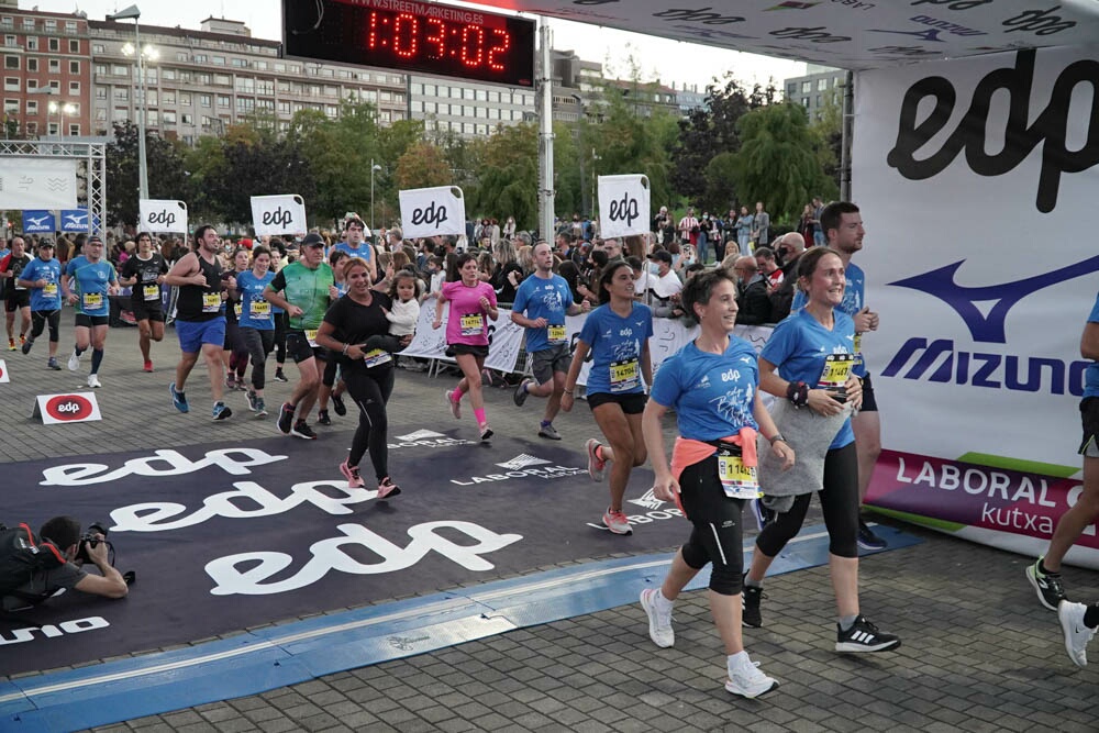 Foto 37 de la meta 19:00 - 19:30