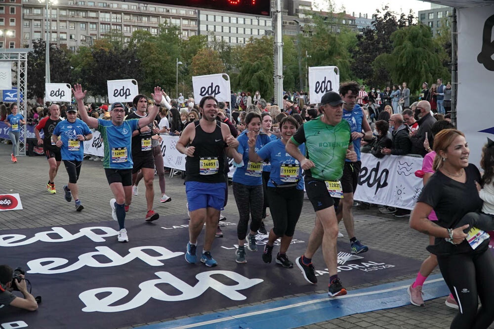 Foto 38 de la meta 19:00 - 19:30