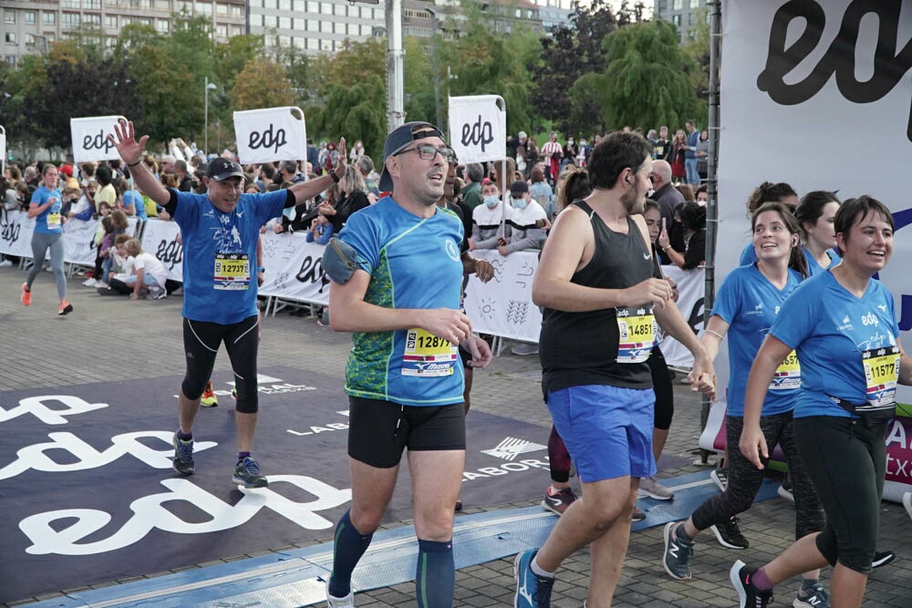 Foto 39 de la meta 19:00 - 19:30