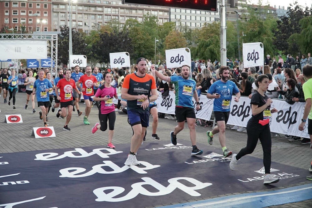 Foto 41 de la meta 19:00 - 19:30