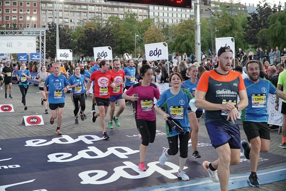 Foto 42 de la meta 19:00 - 19:30