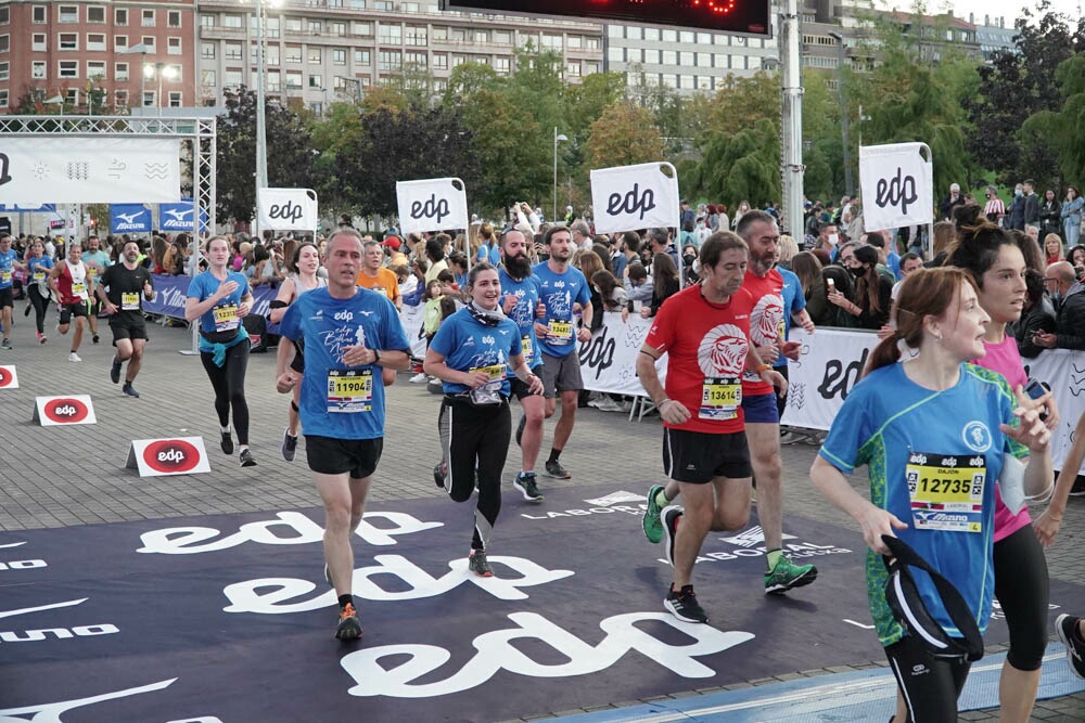 Foto 43 de la meta 19:00 - 19:30