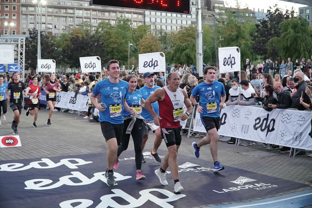 Foto 45 de la meta 19:00 - 19:30