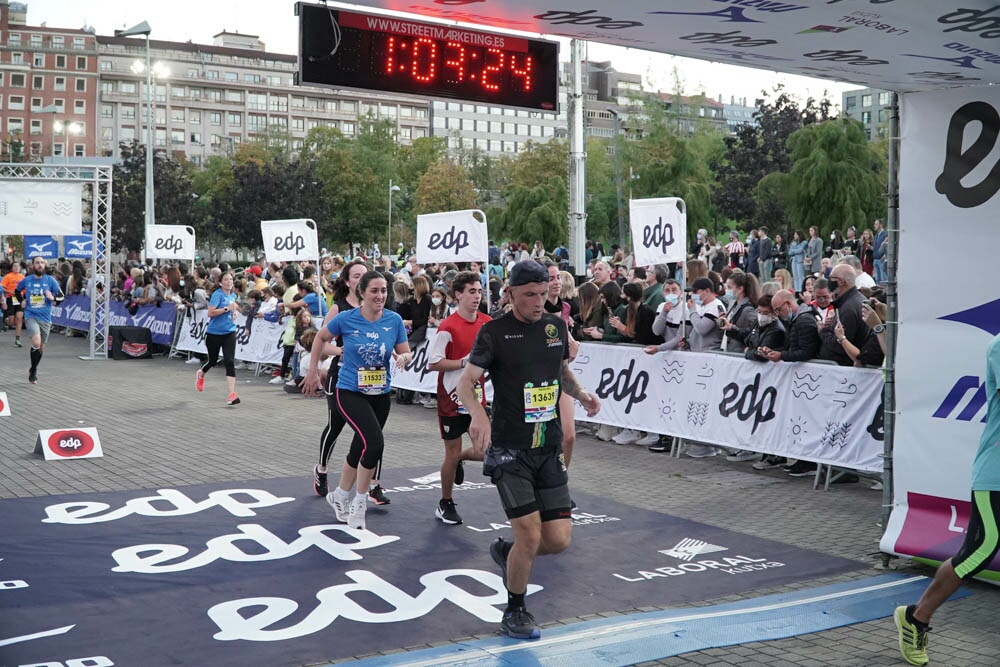 Foto 46 de la meta 19:00 - 19:30