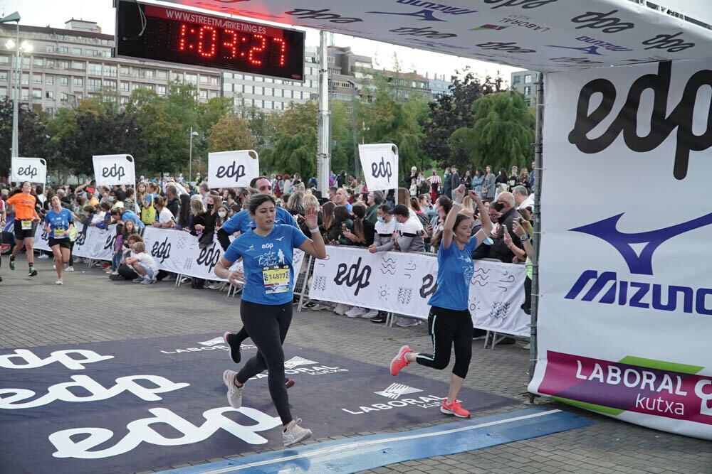 Foto 47 de la meta 19:00 - 19:30