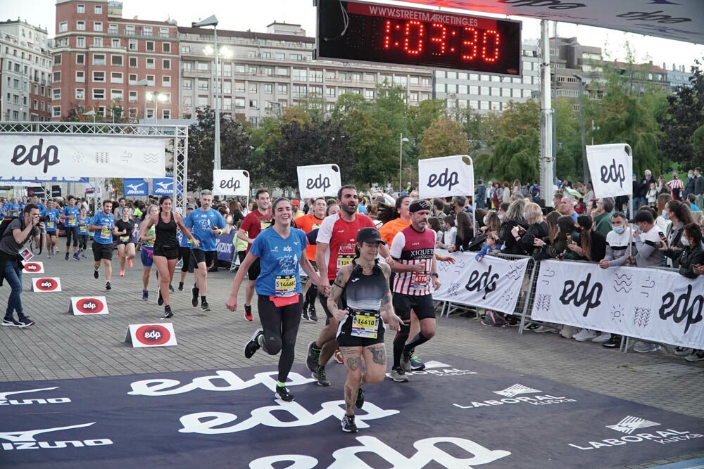 Foto 48 de la meta 19:00 - 19:30