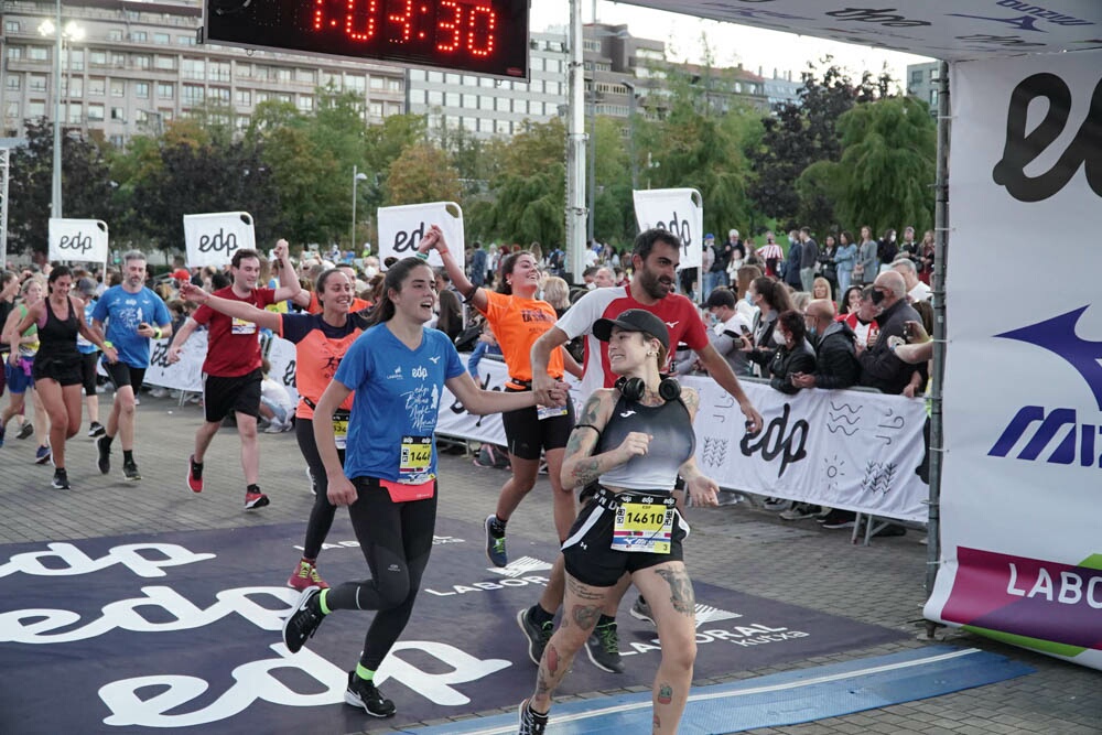 Foto 49 de la meta 19:00 - 19:30