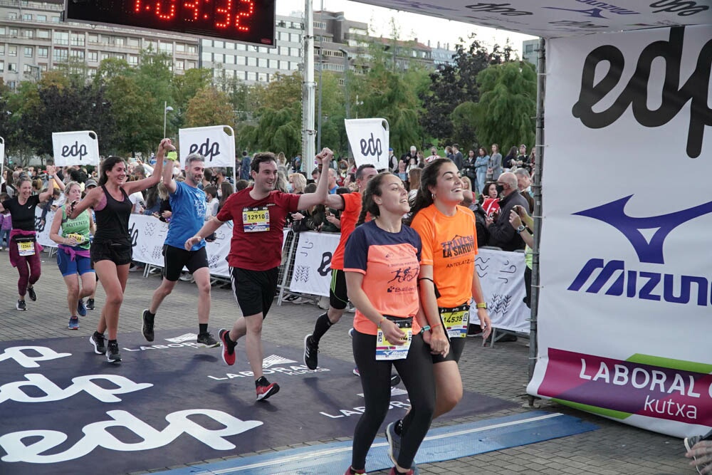 Foto 50 de la meta 19:00 - 19:30