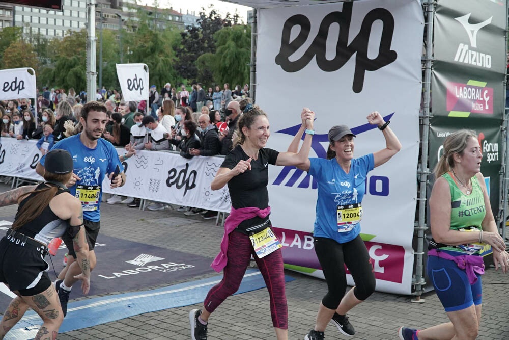 Foto 52 de la meta 19:00 - 19:30