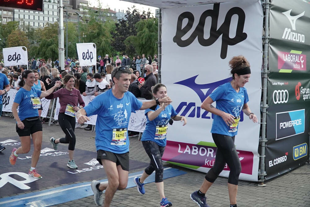 Foto 55 de la meta 19:00 - 19:30