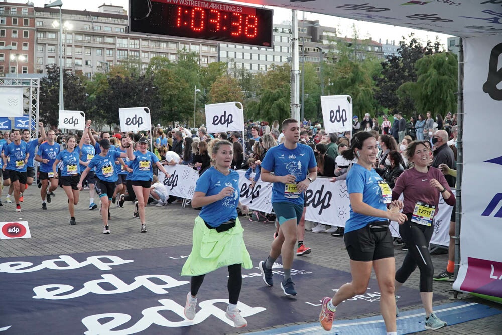 Foto 56 de la meta 19:00 - 19:30