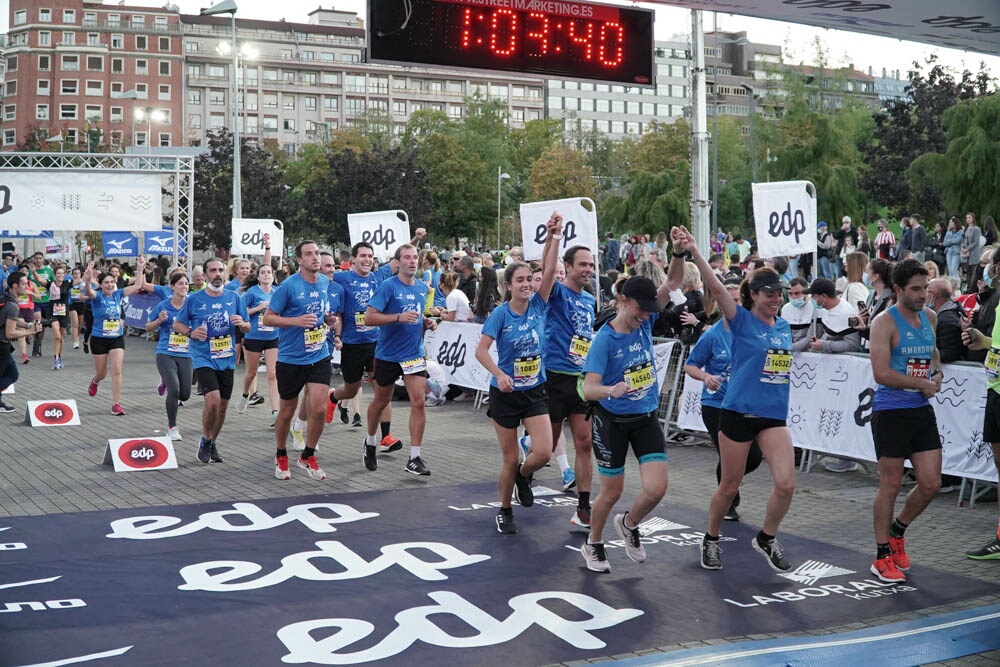 Foto 57 de la meta 19:00 - 19:30