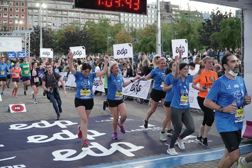 Foto 59 de la meta 19:00 - 19:30