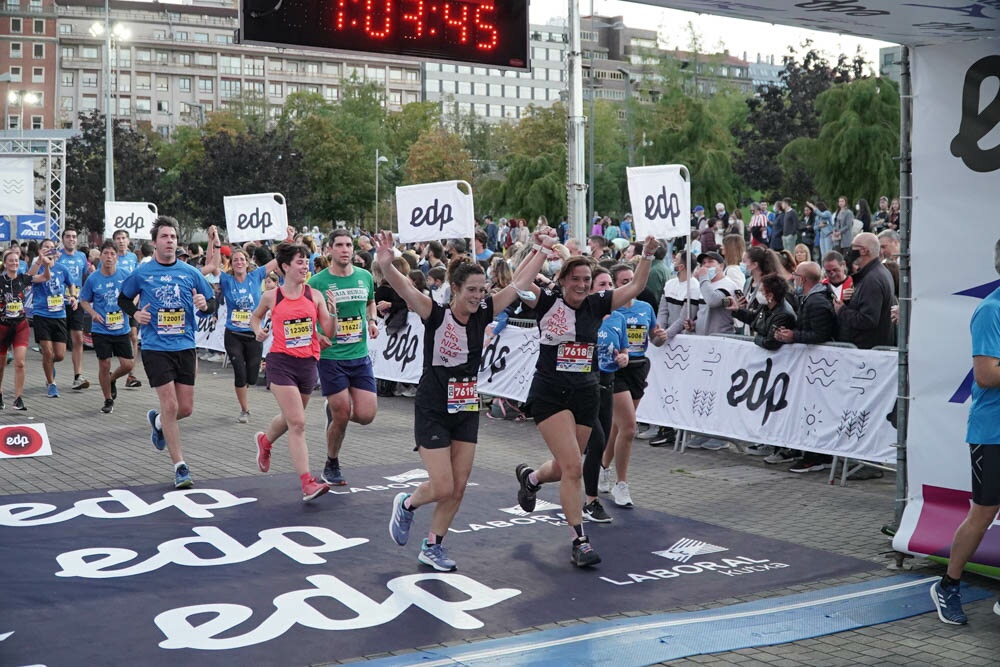 Foto 61 de la meta 19:00 - 19:30