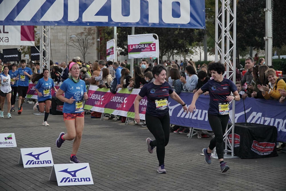 Foto 125 de la meta 19:00 - 19:30