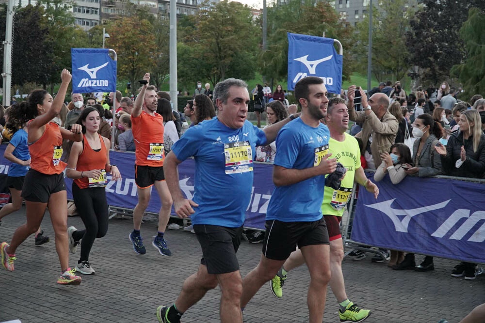 Foto 130 de la meta 19:00 - 19:30