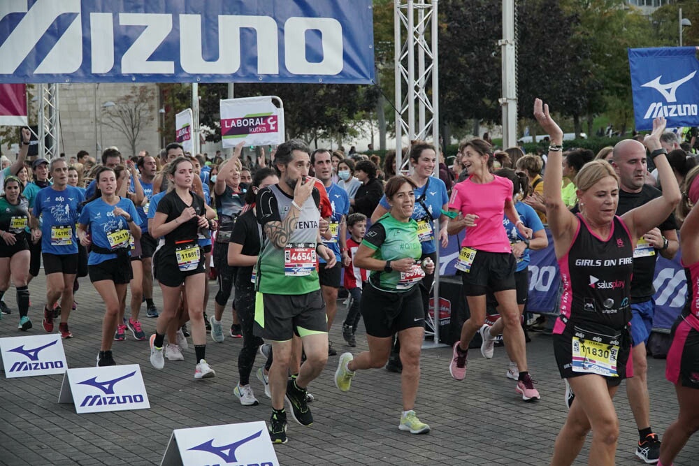 Foto 133 de la meta 19:00 - 19:30