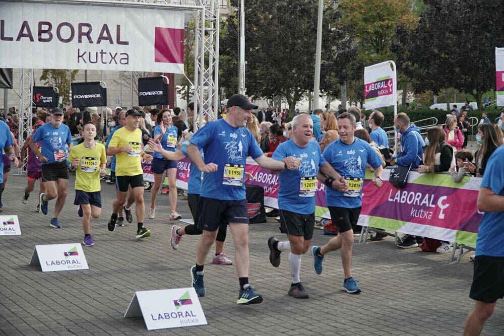 Foto 142 de la meta 19:00 - 19:30