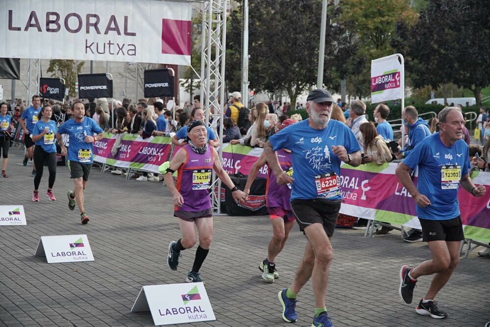 Foto 144 de la meta 19:00 - 19:30