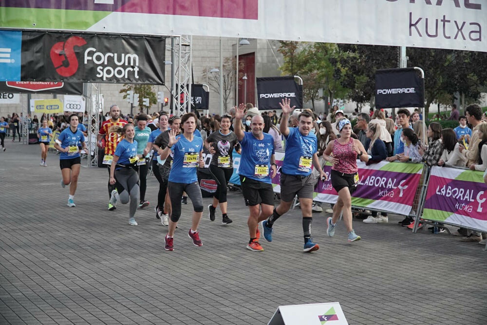 Foto 149 de la meta 19:00 - 19:30