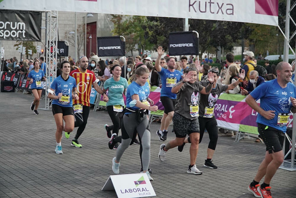 Foto 151 de la meta 19:00 - 19:30