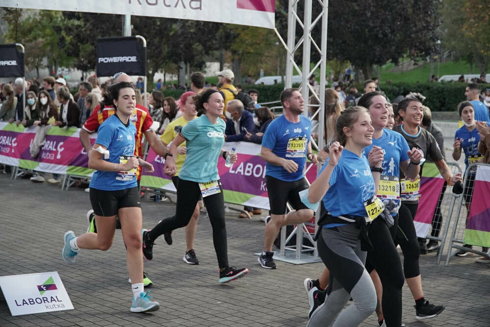 Foto 152 de la meta 19:00 - 19:30