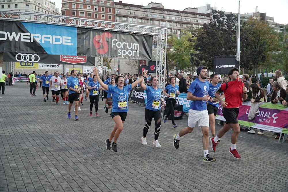 Foto 165 de la meta 19:00 - 19:30