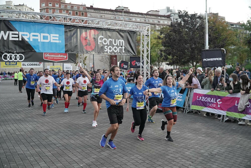 Foto 166 de la meta 19:00 - 19:30