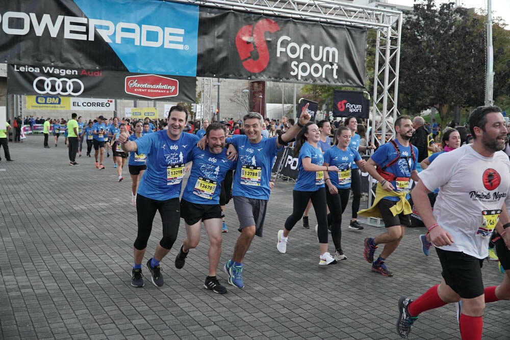 Foto 168 de la meta 19:00 - 19:30