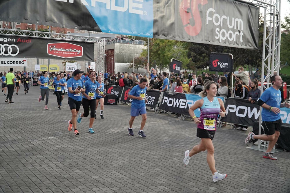 Foto 170 de la meta 19:00 - 19:30