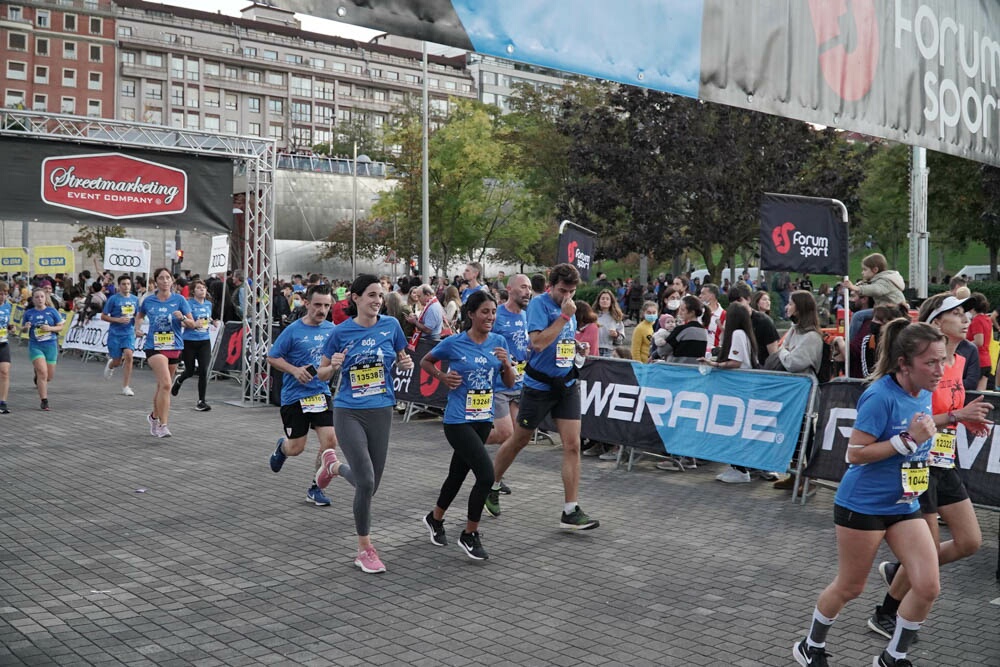 Foto 172 de la meta 19:00 - 19:30