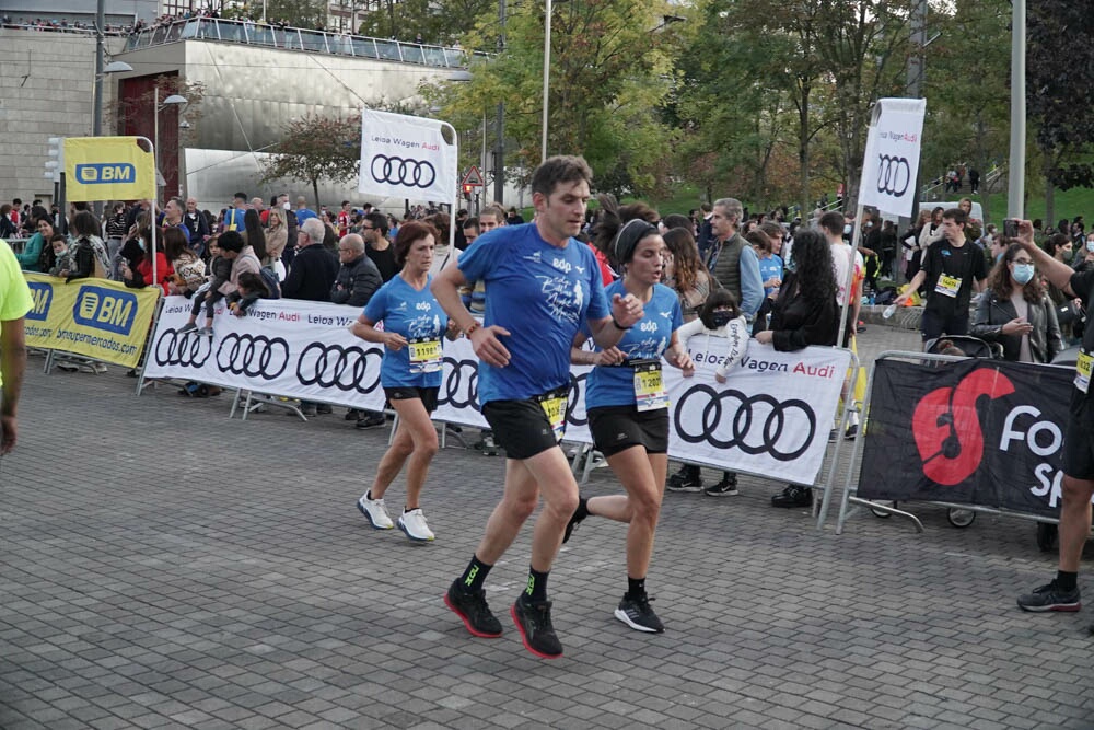 Foto 175 de la meta 19:00 - 19:30