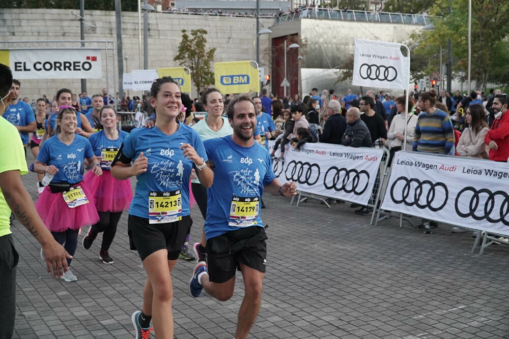 Foto 179 de la meta 19:00 - 19:30