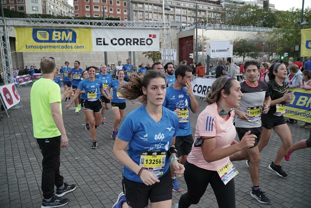 Foto 199 de la meta 19:00 - 19:30